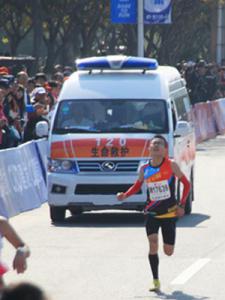 扶沟县大型活动