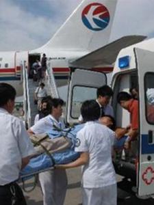 扶沟县接送服务