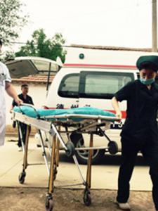 扶沟县院后转乡